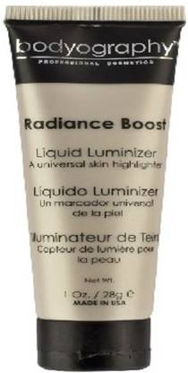 Bodyography Radiance Boost - Liquid Luminizer Highlighter