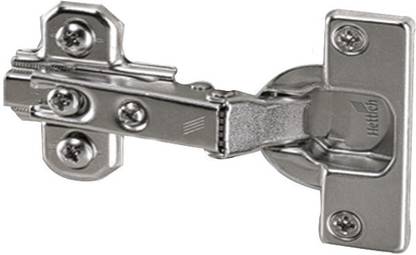 hettich Slide On 0 crank Concealed Hinge