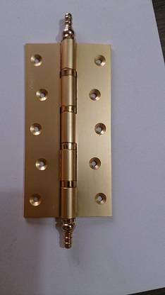 Advance BARING HINGES WITH MANDIR Security Hinge