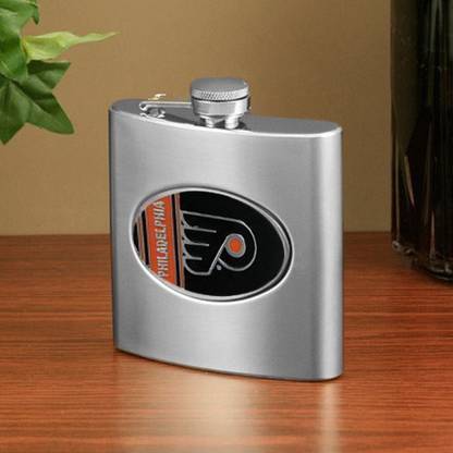 simran Plain Hip Flask