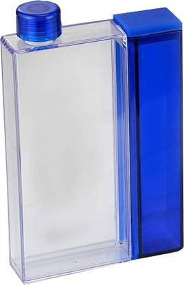 LOVATO Super Plastic Hip Flask