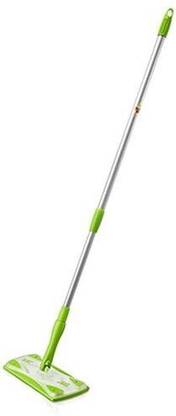 Scotch-Brite Easy Sweeper Mop Set