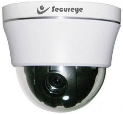 SECUREYE SSD-10DIN Security Camera