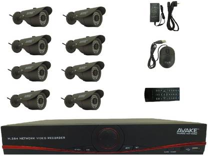 AVAKE SG2446 Security Camera
