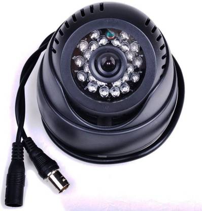 Unic CCTV Dome Camera BNC Security Camera