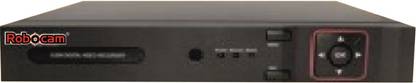 Robocam ROBOCAM AHD DVR 6108 Security Camera
