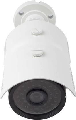Unicam Systems Sony Exmor Ultra High Resolution 1500 Tvl Ir Hd Bullet Type Security Camera