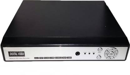 Tentronix SY-AVR-8CH Security Camera