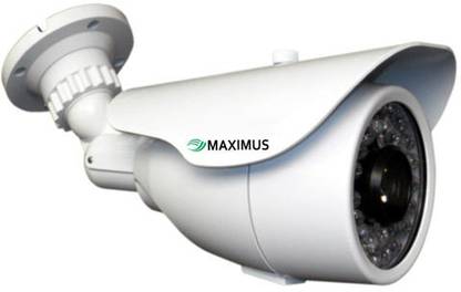Maximus MC24SJ2R-G Security Camera