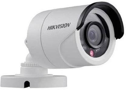 HIKVISION DS-2CE16D0T-IRP Security Camera
