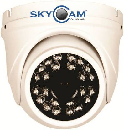Skycam ZK-AHD240HW Security Camera