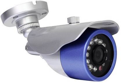 Capture Security Camera