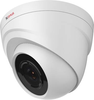 CP PLUS CP-UVC-D1000L2A Security Camera