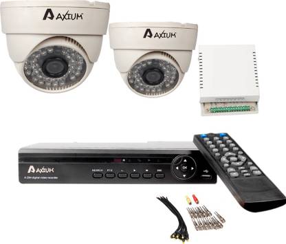 AXIUM AX 36I 1.3X2 Security Camera