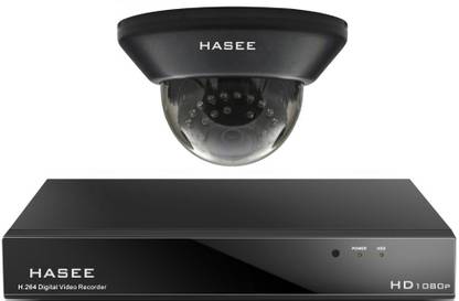 Hasee HT-04CHAHD-1.3IRDD-1 Security Camera