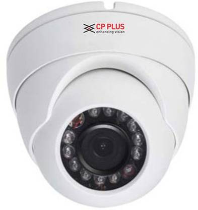 CP PLUS C-CP-VCG-D13L2 Security Camera