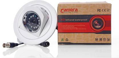 SUPERVISION HD Infrared waterproof Camera Security Camera