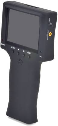 Unicam Systems Professional CCTV 3.5 Inch TFT LCD MONITOR COLOR CCTV CAMERA TESTER Security Camera