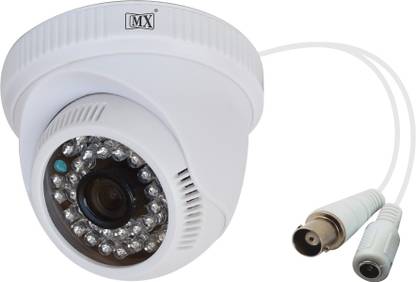 MX DIS series Security Camera