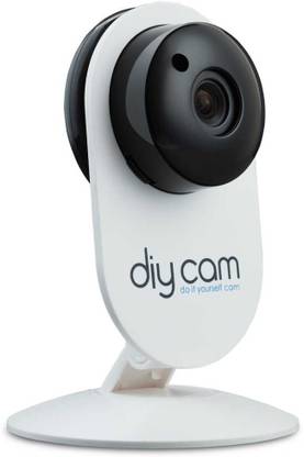 Diycam Plug & Play Security Camera