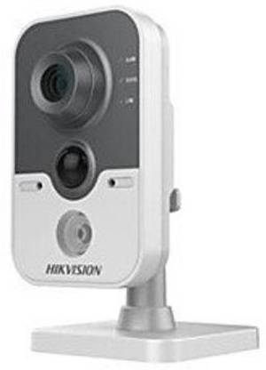 HIKVISION DS-2CD2412F-IW Security Camera