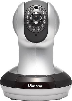 VIMTAG VT-361 Security Camera