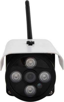 iCLEAR 1.3 MP Wifi Camera with Audio Security Camera