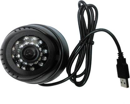 Maxtouuch Mx - 719 Security Camera