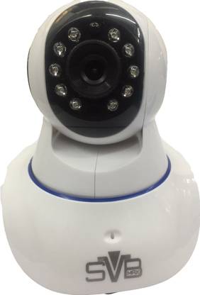 SVB IP WIRELESS CAMERA Security Camera