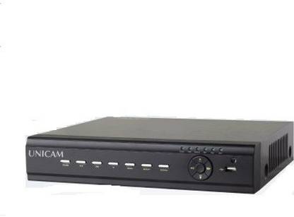 Unicam Systems UC-9208 ST-H-ES Security Camera