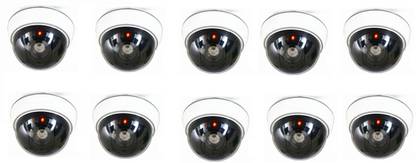 RIDDHI SIDDHI Ceiling Mount Security Camera