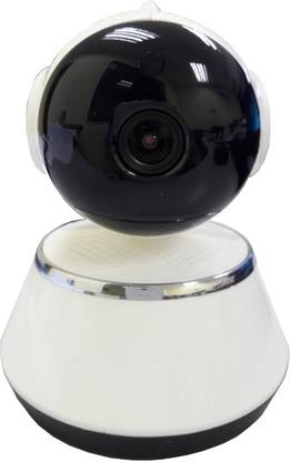 VibeX ® Wireless HD 720P WiFi IP RoHS CE ONVIF Audio Survillance Cam Security Camera