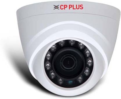 CP PLUS HDCVI Camera Security Camera