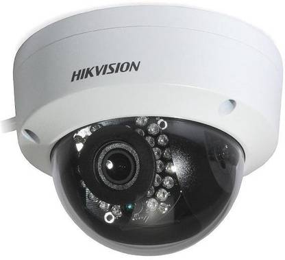 HIKVISION DS-2CD2110-I IR Security Camera
