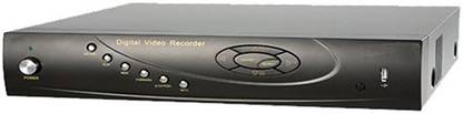 CNB MDF-1212 Security Camera