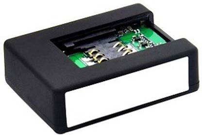 spydo Live Listening Device and Audio Transmitter -Black Spy Camera