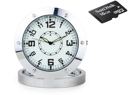 spyguru STC-16GB Spy Camera