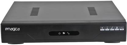 Emagica Home Security Security Camera