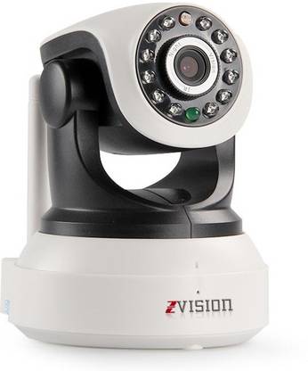 ZVision ZV-HD720P-DOME Security Camera