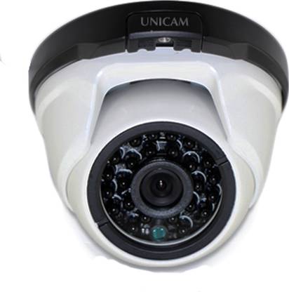Unicam Systems UC-SY15IRK Security Camera
