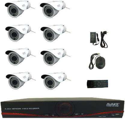 AVAKE SG2449 Security Camera