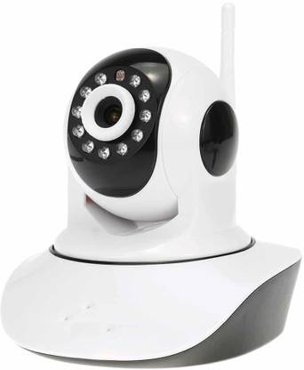 VibeX ® Wireless 720P IP wifi P2P network IR Outdoor Waterproof security Security Camera