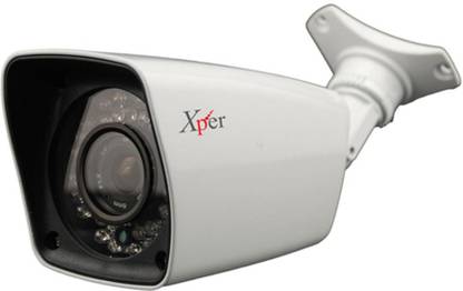 Xper AQI-IRTUBE-HD Security Camera