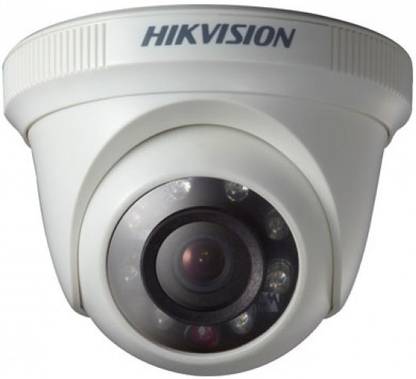 HIKVISION DS-2CE56C0T-IR Security Camera