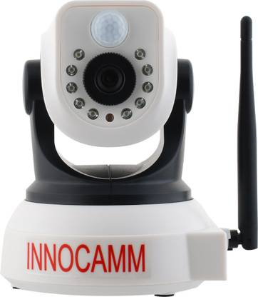 Innocamm xxc-53100-T Security Camera