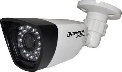 DIGISOL DG-CM3430PS Security Camera