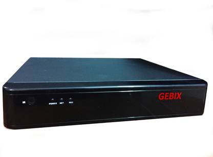 GEBIX GX-164 Security Camera
