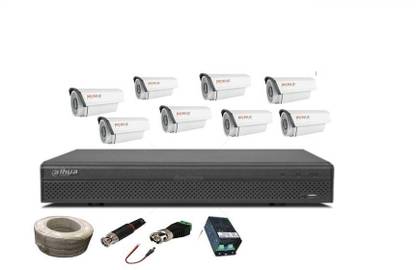 DAHUA HCVR Security Camera