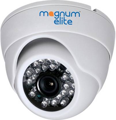 magnum elite mag-dome-ahd Security Camera