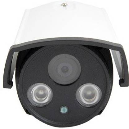 iCLEAR 2.0 Mega Pixel Ip Camera Security Camera